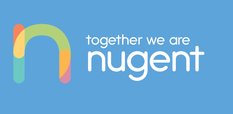 Nugent logo